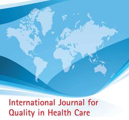 ISQua Journal - Health Care Research / The International Society for Quality in Health Care | 