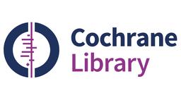 Cochrane Library | 