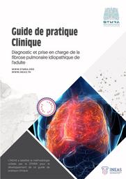 Diagnostic et prise en charge de la fibrose pulmonaire idiopathique de l'adulte / INEAS | 